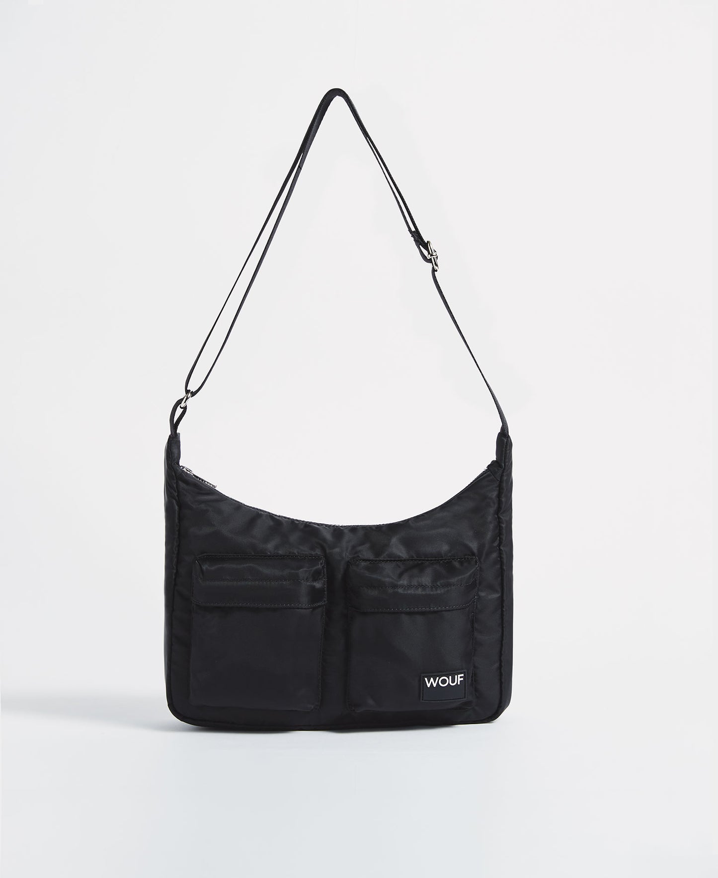 Oslo Crossbody Bag