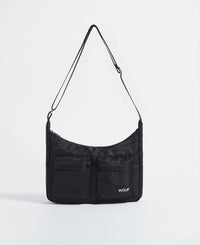 Oslo Crossbody Bag-WOUF-Recycled polyamide-1