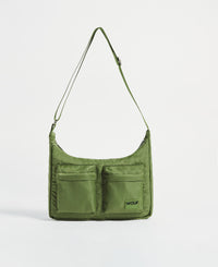 Dublin Crossbody Bag-WOUF-Recycled polyamide-1