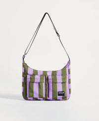 Niza Crossbody Bag-WOUF-Recycled polyester-1