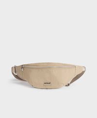 Oatmilk Waistbag-WOUF-Default Title-1