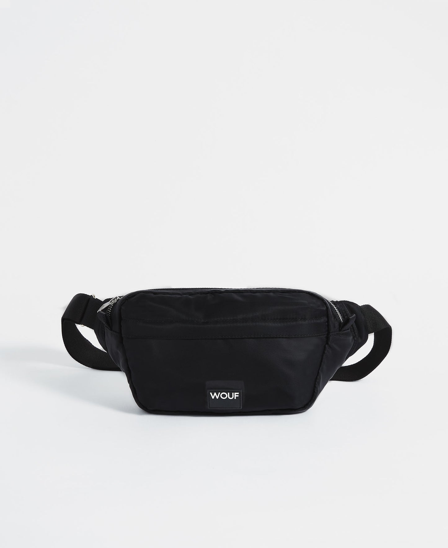 Oslo Waistbag-WOUF-Recycled polyamide-1