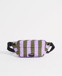 Niza Waistbag-WOUF-Recycled polyester-1