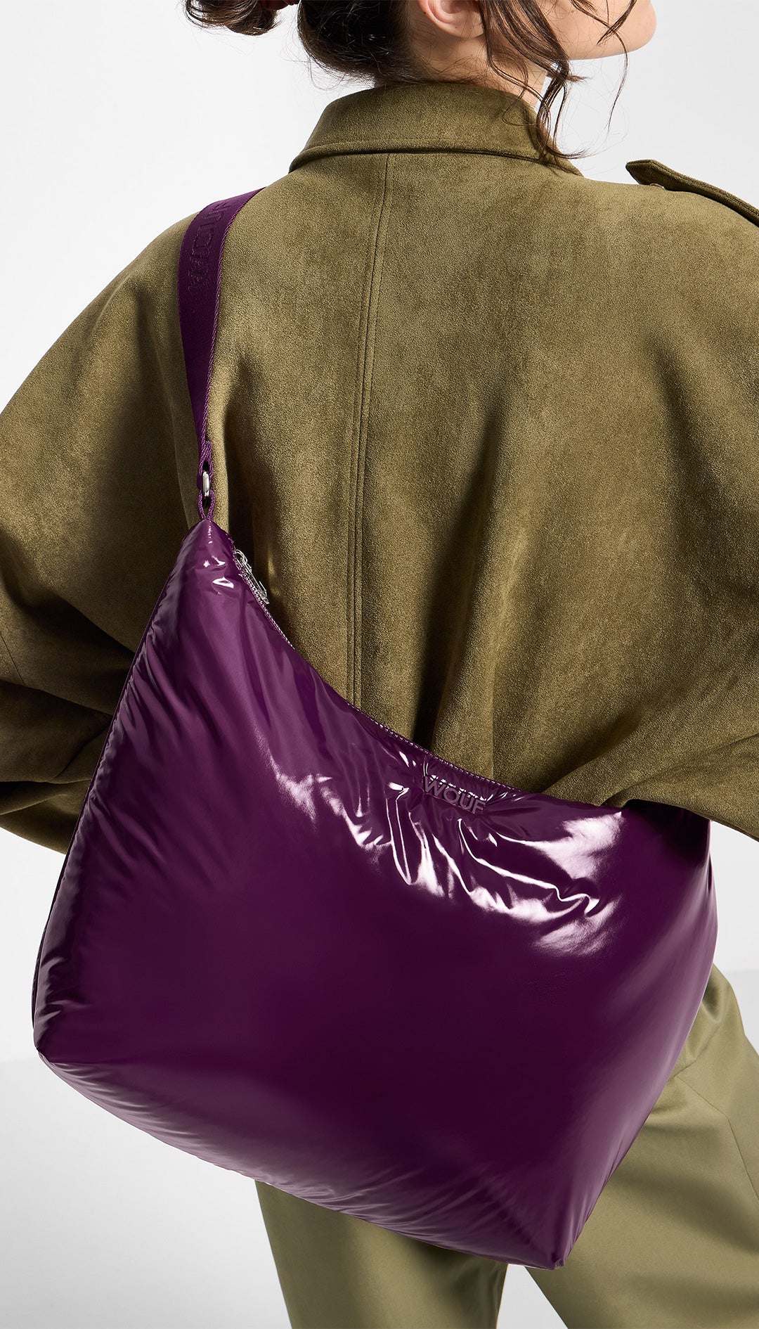 WOUF – Sustainable accessories crafted in Barcelona