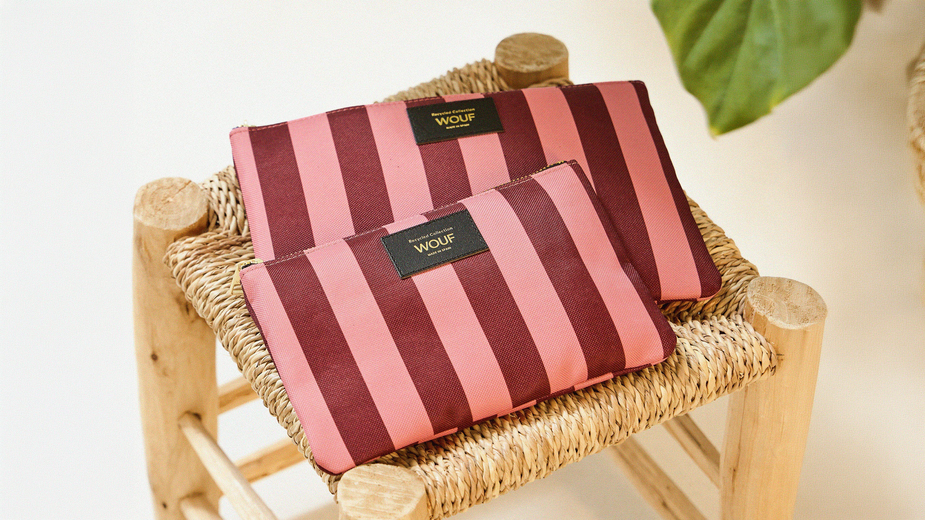 WOUF – Sustainable accessories crafted in Barcelona
