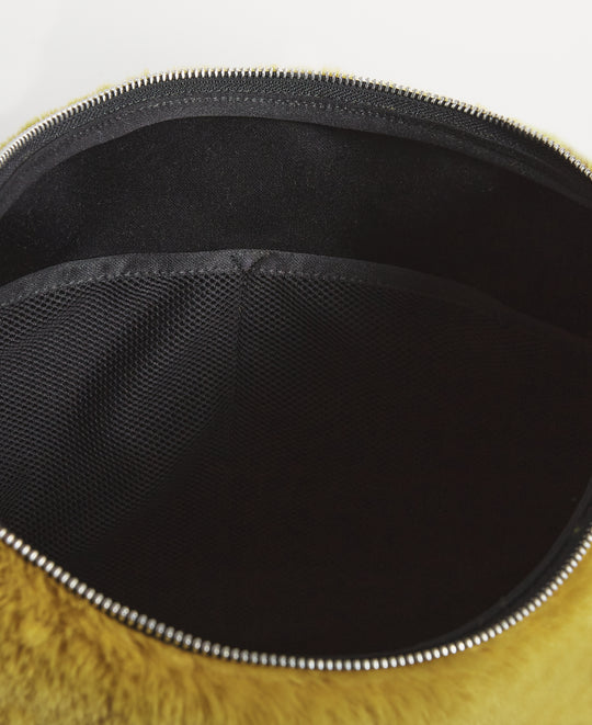 Grand sac à bandoulière Foxie