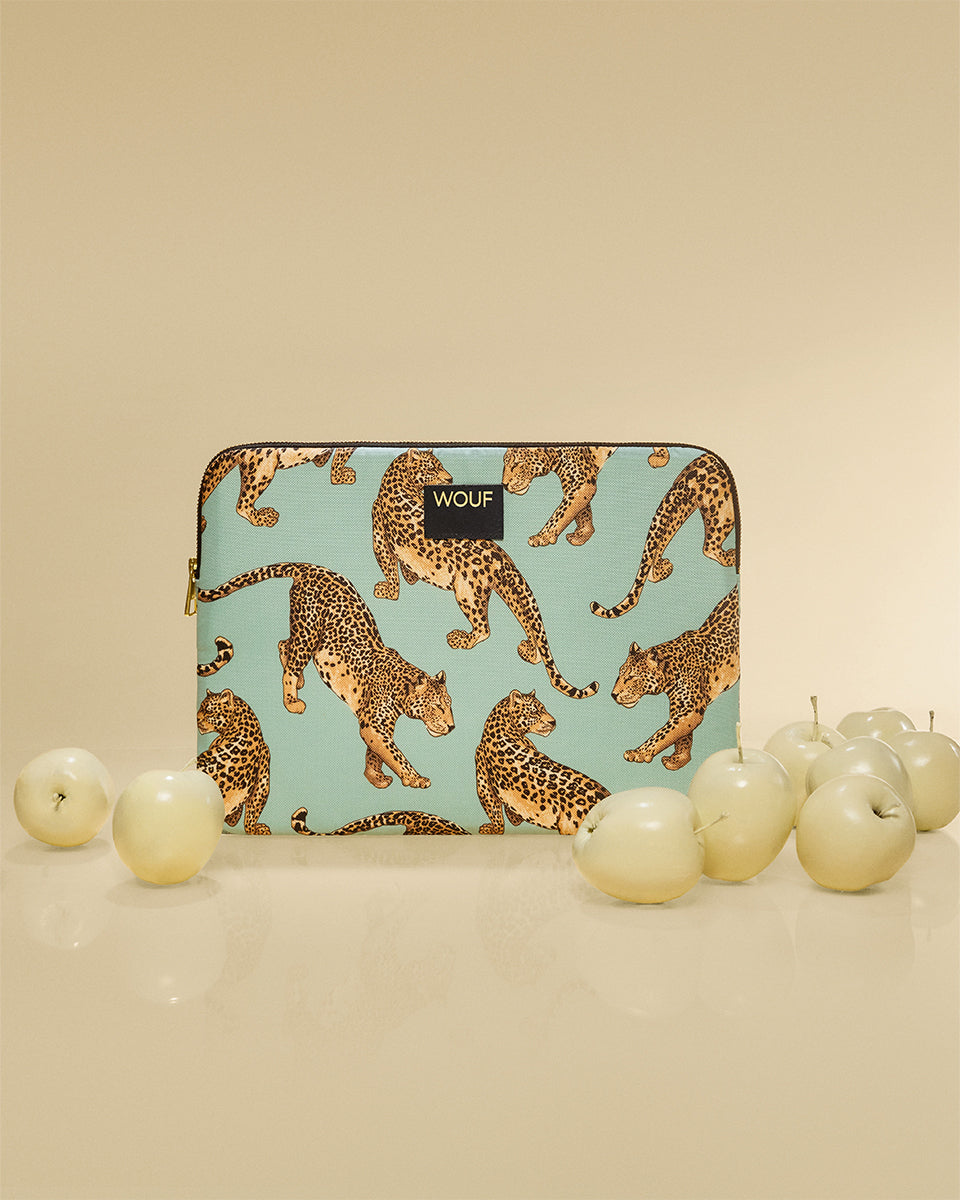 WOUF – Sustainable accessories crafted in Barcelona