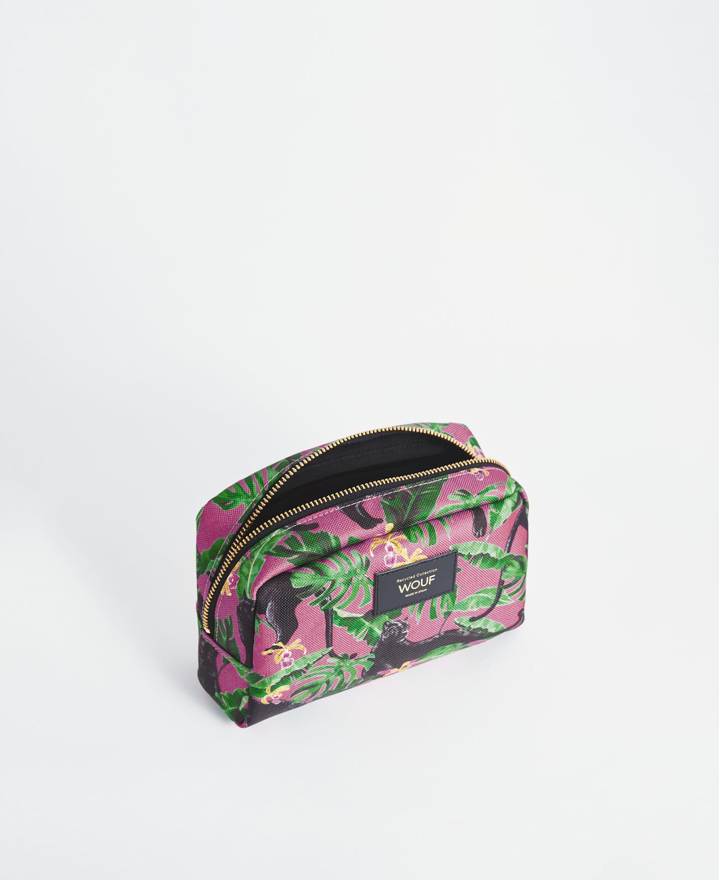 Trousse de toilette Rose Yucata