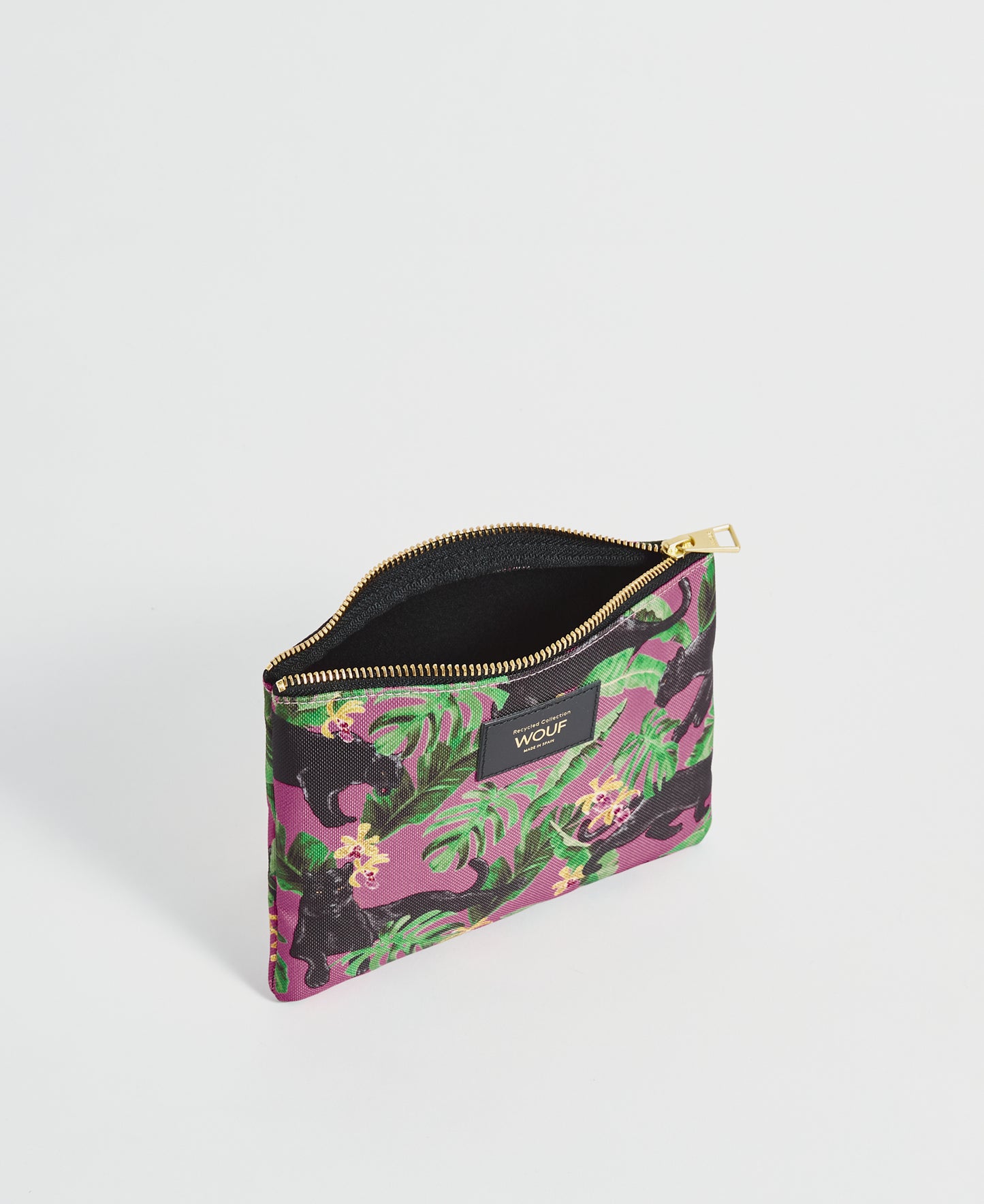 Pochette Rose Yucata