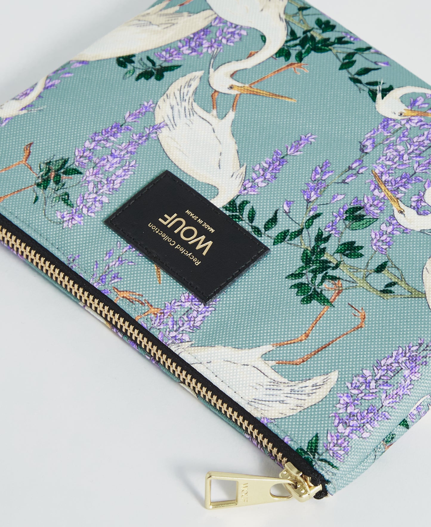 Pochette Heron