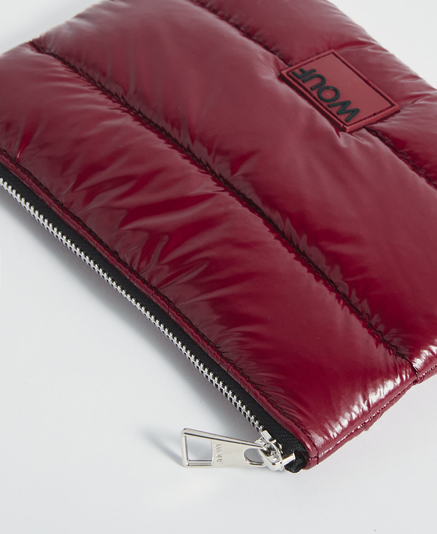 Pochette Burgundy Glossy