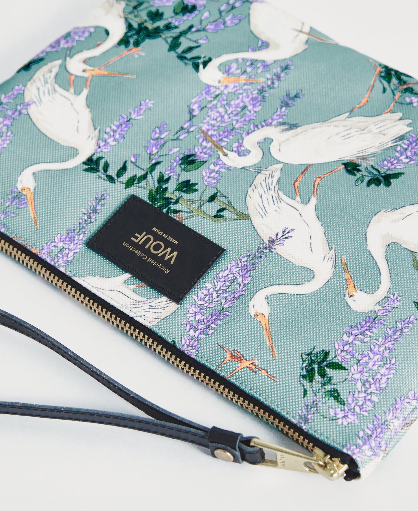 Pochette XL Heron