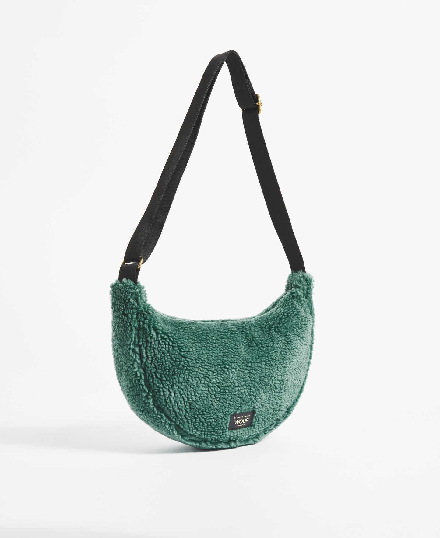 Sac à bandoulière Moss