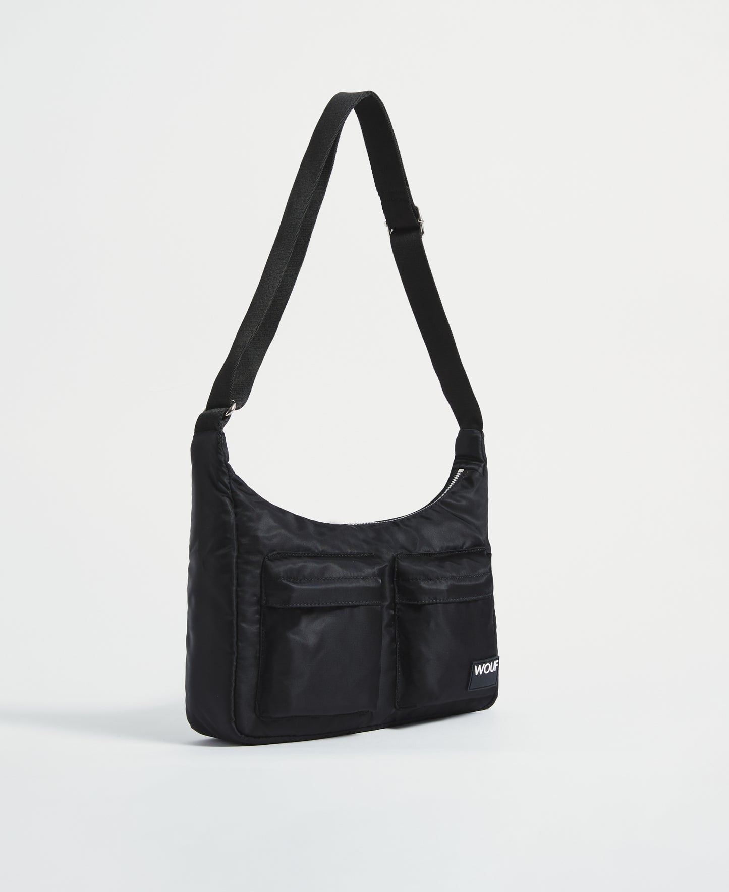 Oslo Crossbody Bag