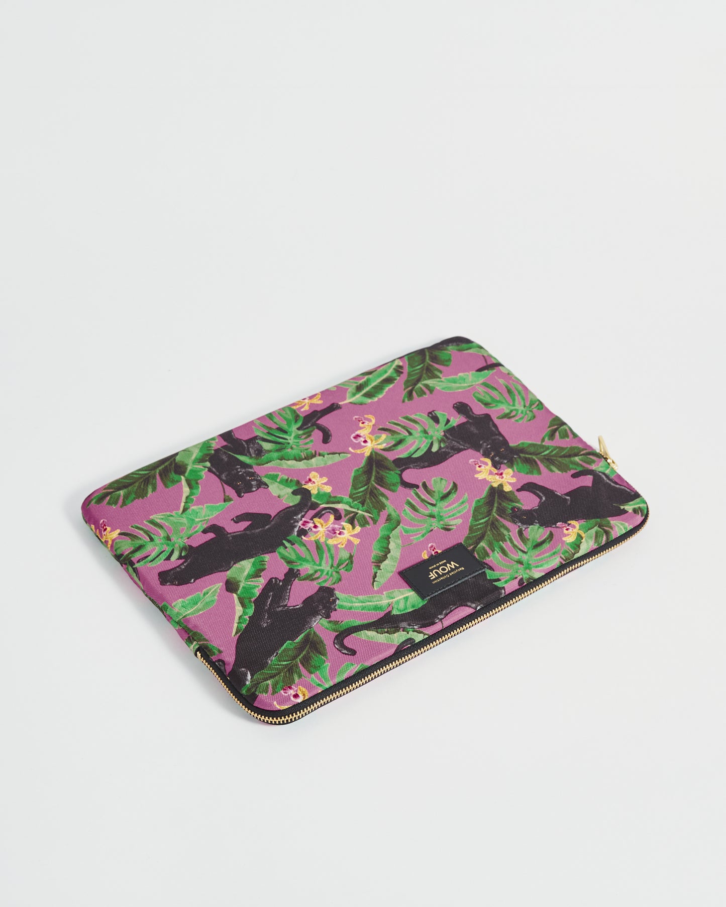 Rose Yucata Laptop Sleeve 13&14