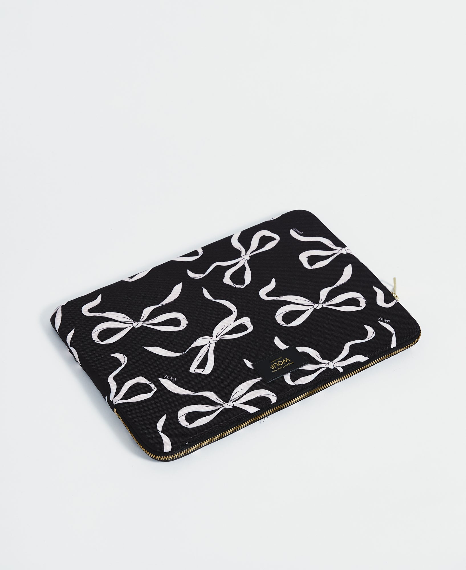 Carlota Laptop Sleeve 13 14 WOUF