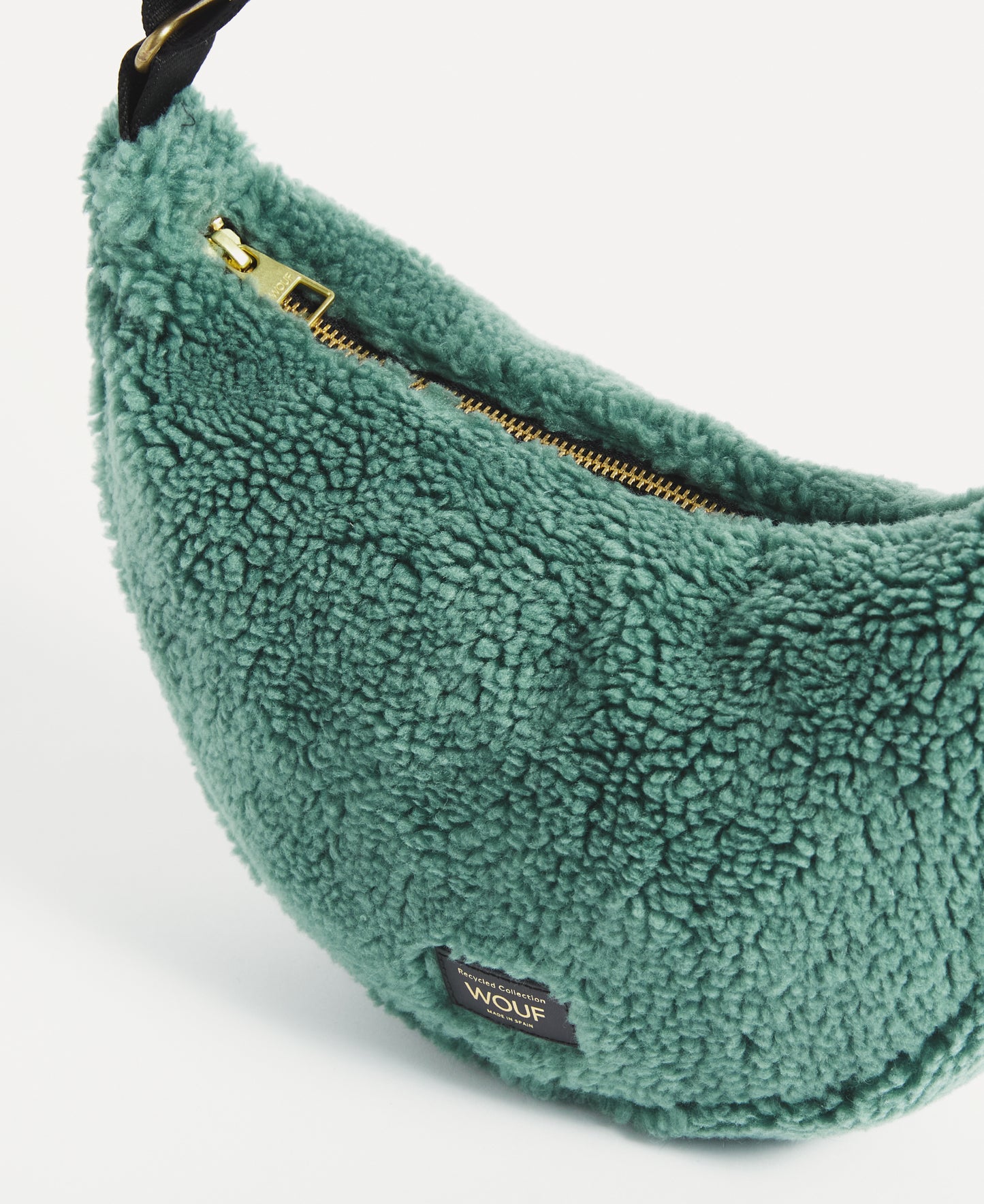 Moss Crossbody bag