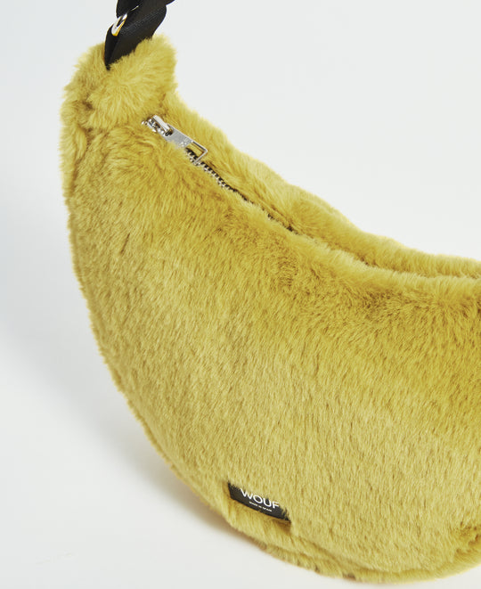 Grand sac à bandoulière Foxie