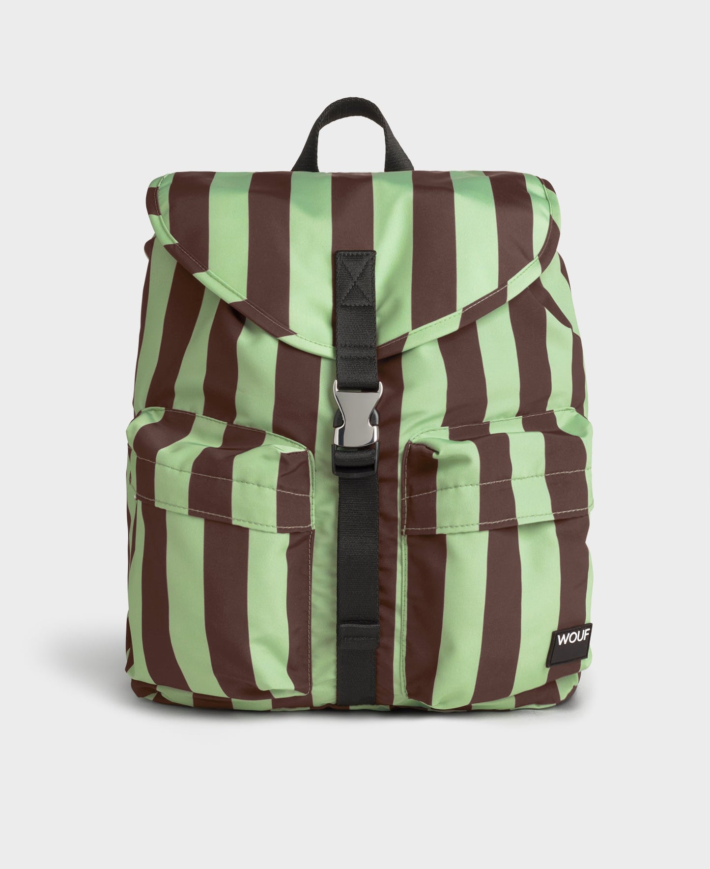 Antwerp Backpack Recycled polyester - 1