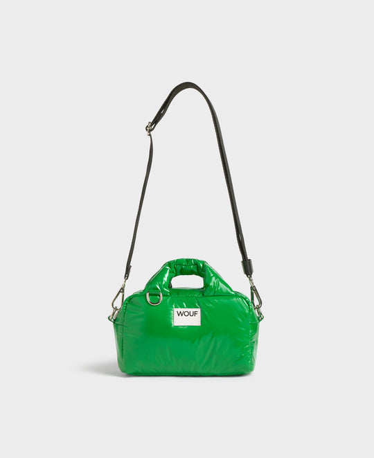 Bolso bowling Basil