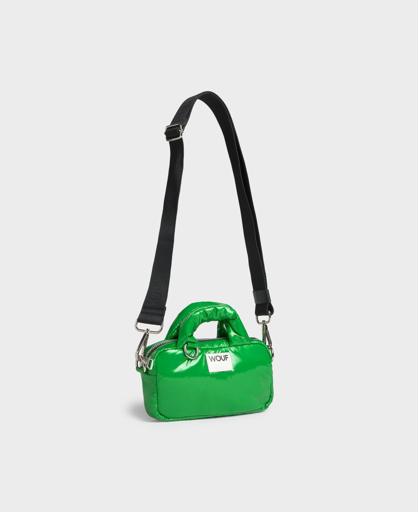 Mini sac Basil avec Charm Luna Cat