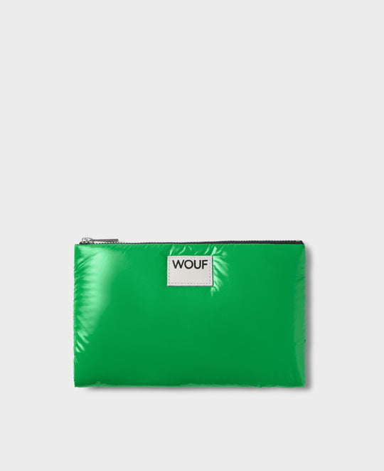 Basil Pouch