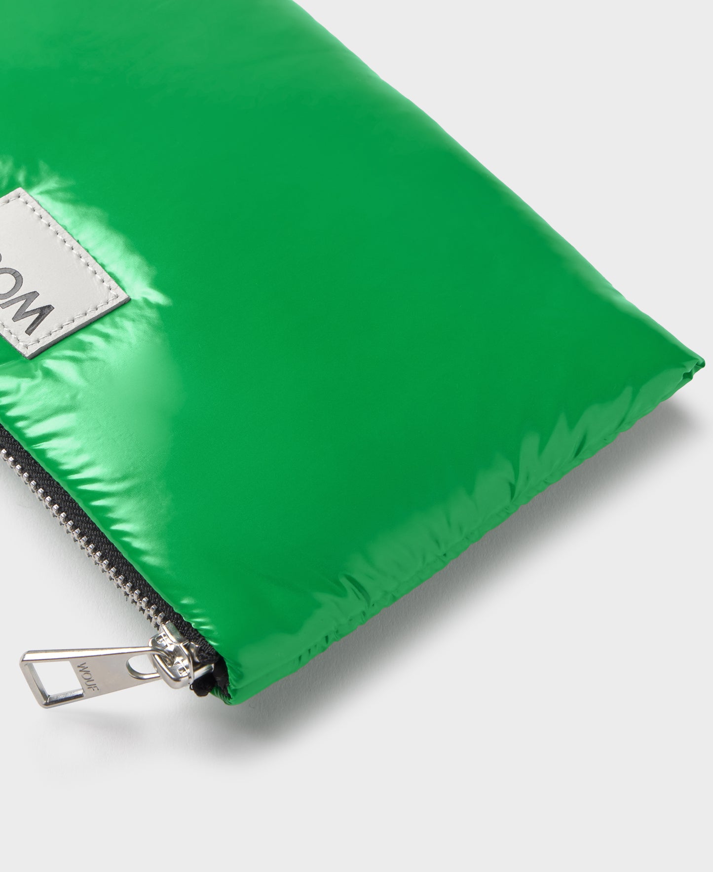 Pouch Basil
