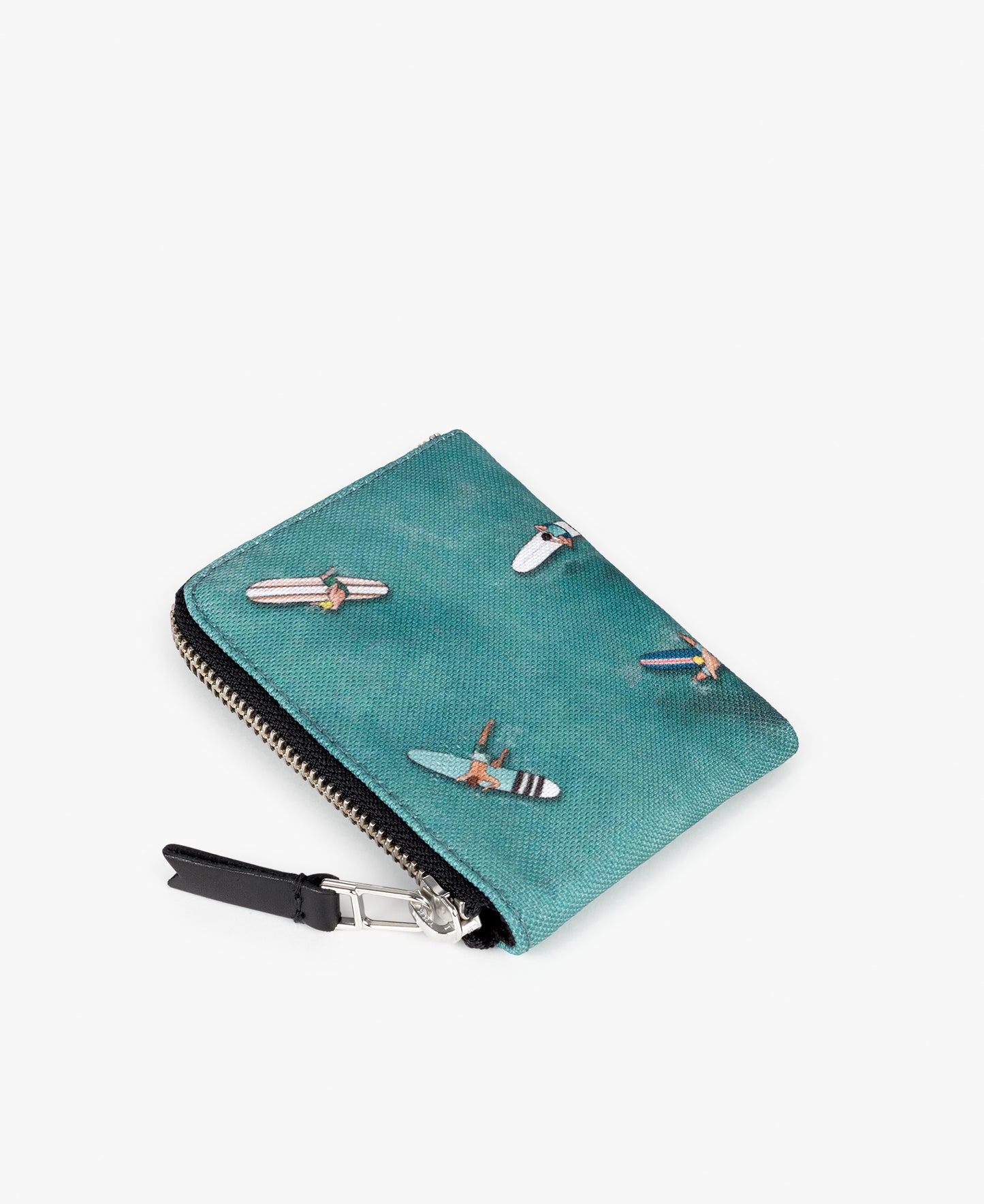 Biarritz Wallet