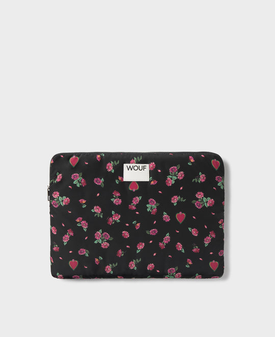 Funda portátil 13” & 14” Bloom