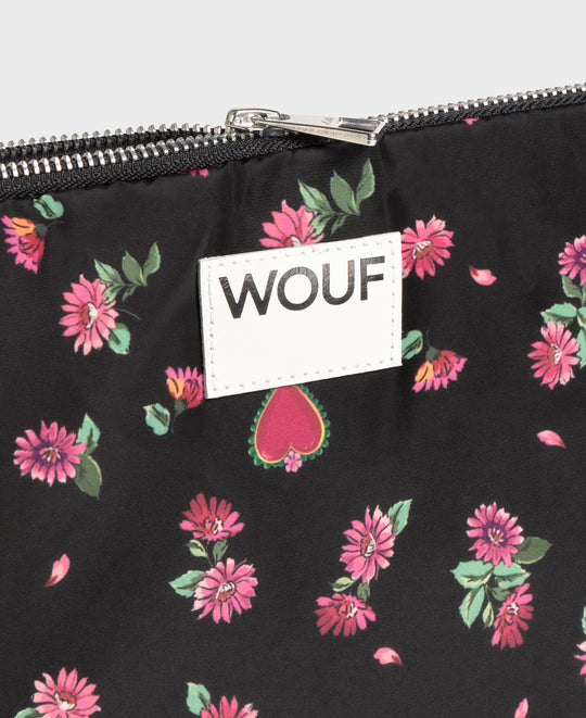 Funda portátil 13” & 14” Bloom