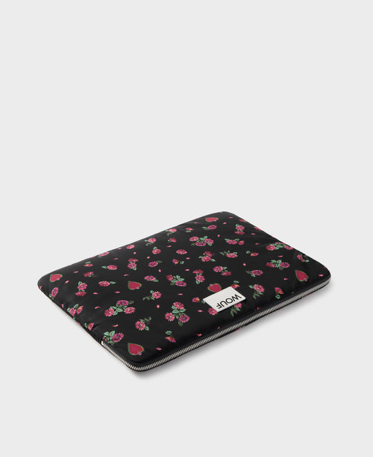 Funda portátil 13” & 14” Bloom