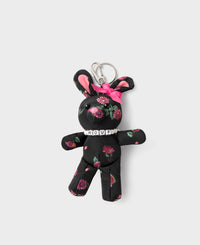 Bloom Rabbit Charm