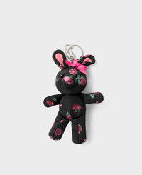 Bloom Rabbit Charm