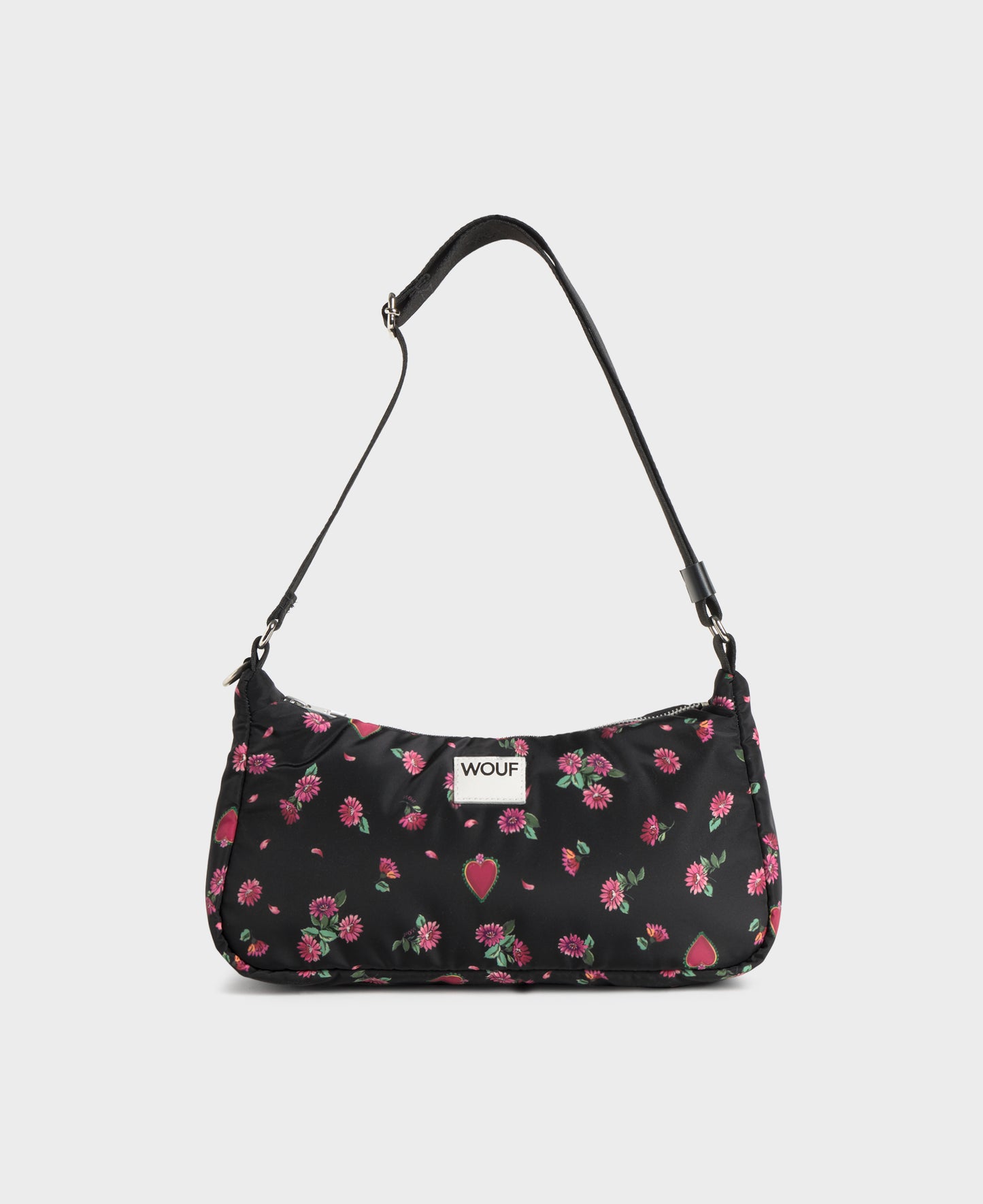 Sac porté épaule Bloom