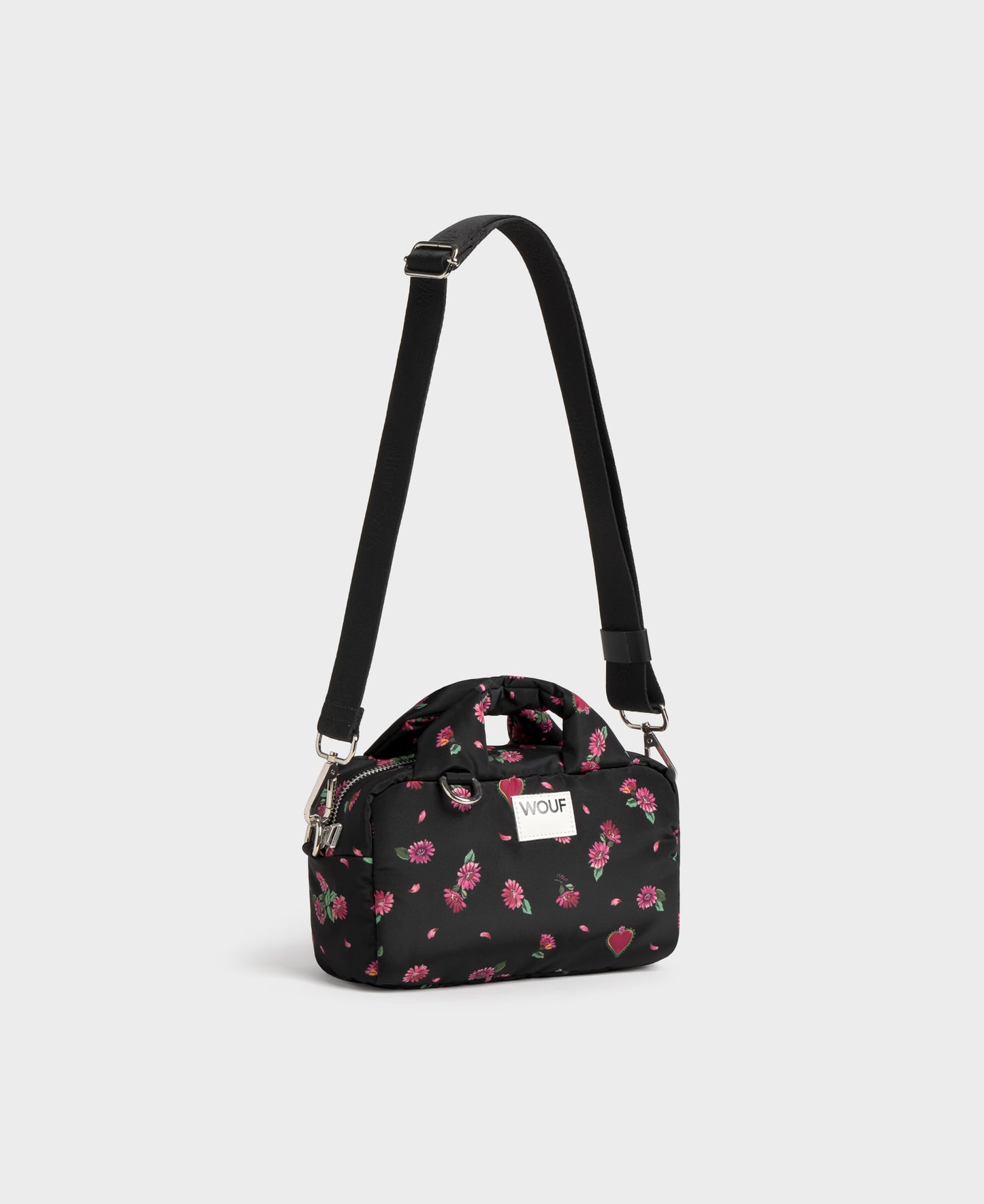 Sac bowling Bloom