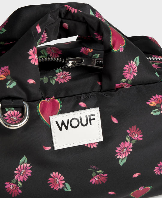 Bloom Bowling Bag