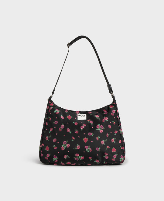Bloom Hobo Bag