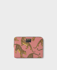 Blush Leopard Ipad Sleeve