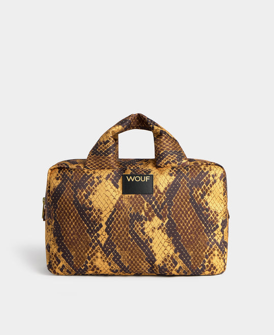 Boa Large Toiletry Bag