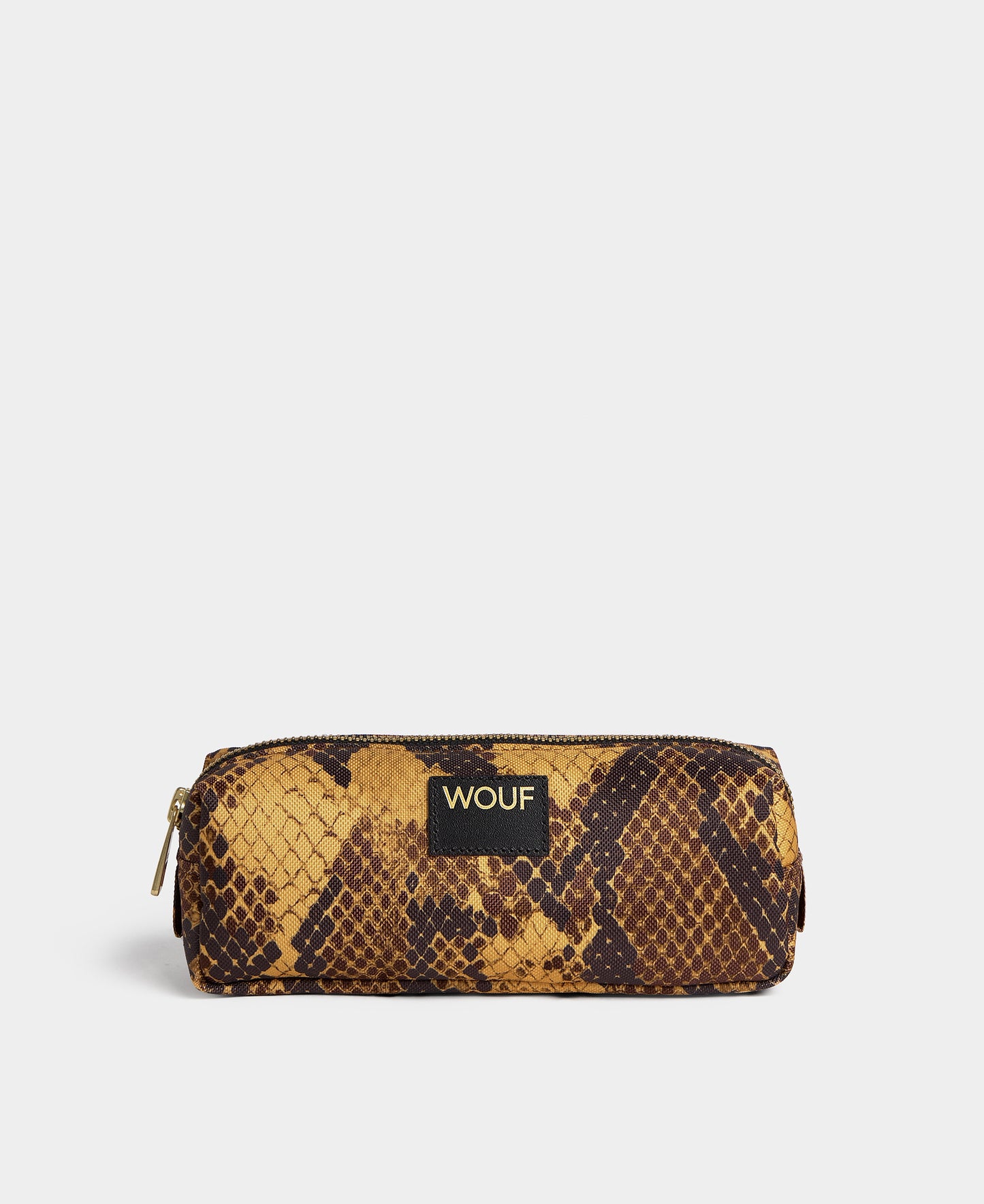 Boa Pencil Case and A5 Paper Notebook