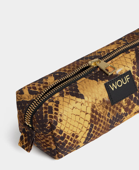Boa Pencil Case