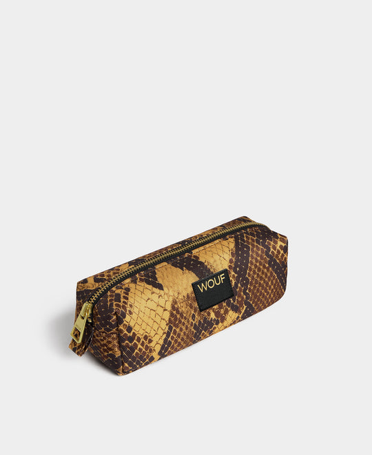 Boa Pencil Case