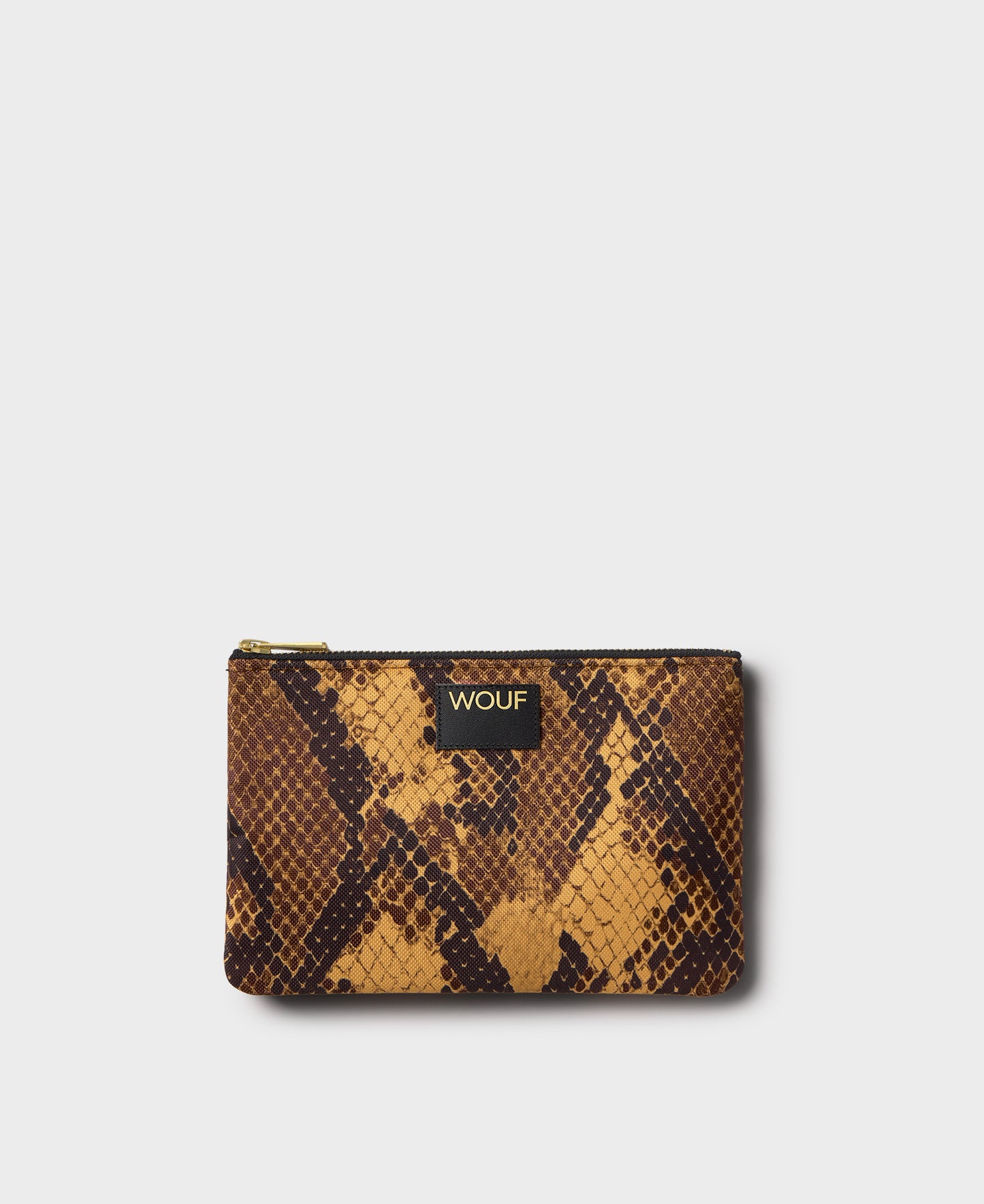 Pouch Boa