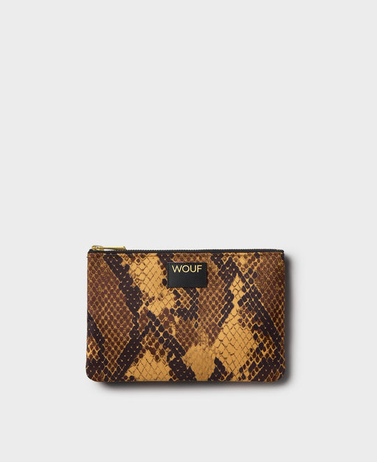 Boa Pouch