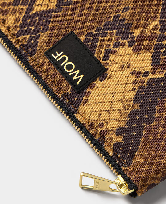 Boa Pouch