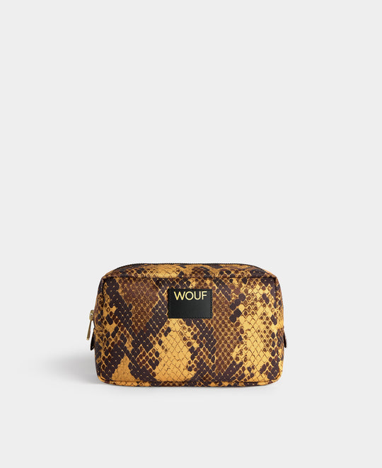 Boa Toiletry front
