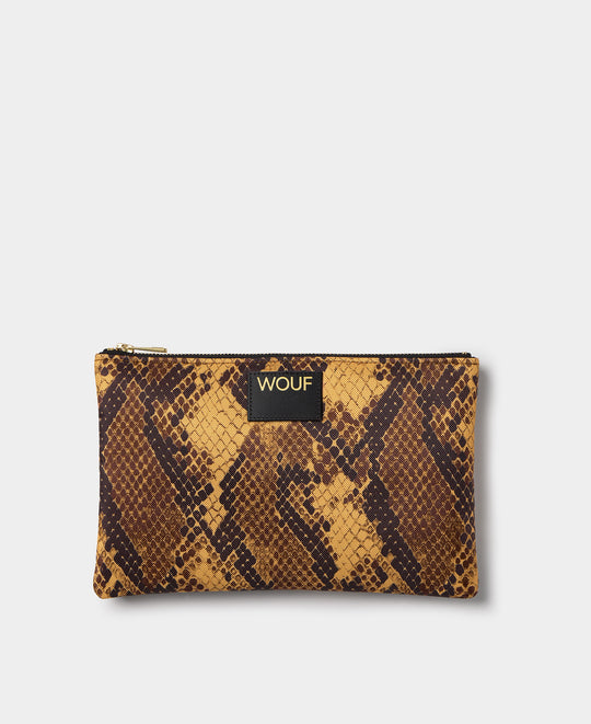 Boa XL Pouch Bag