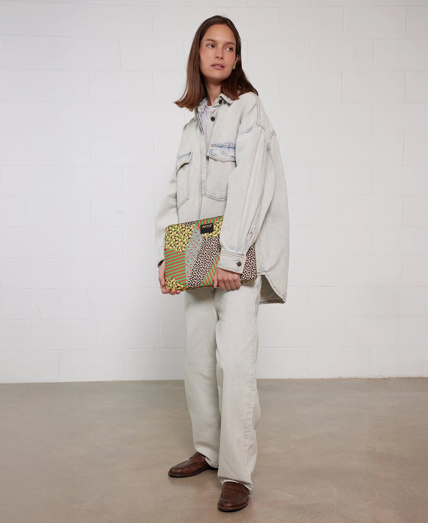 Housse ordinateur 13" & 14" Bohemia