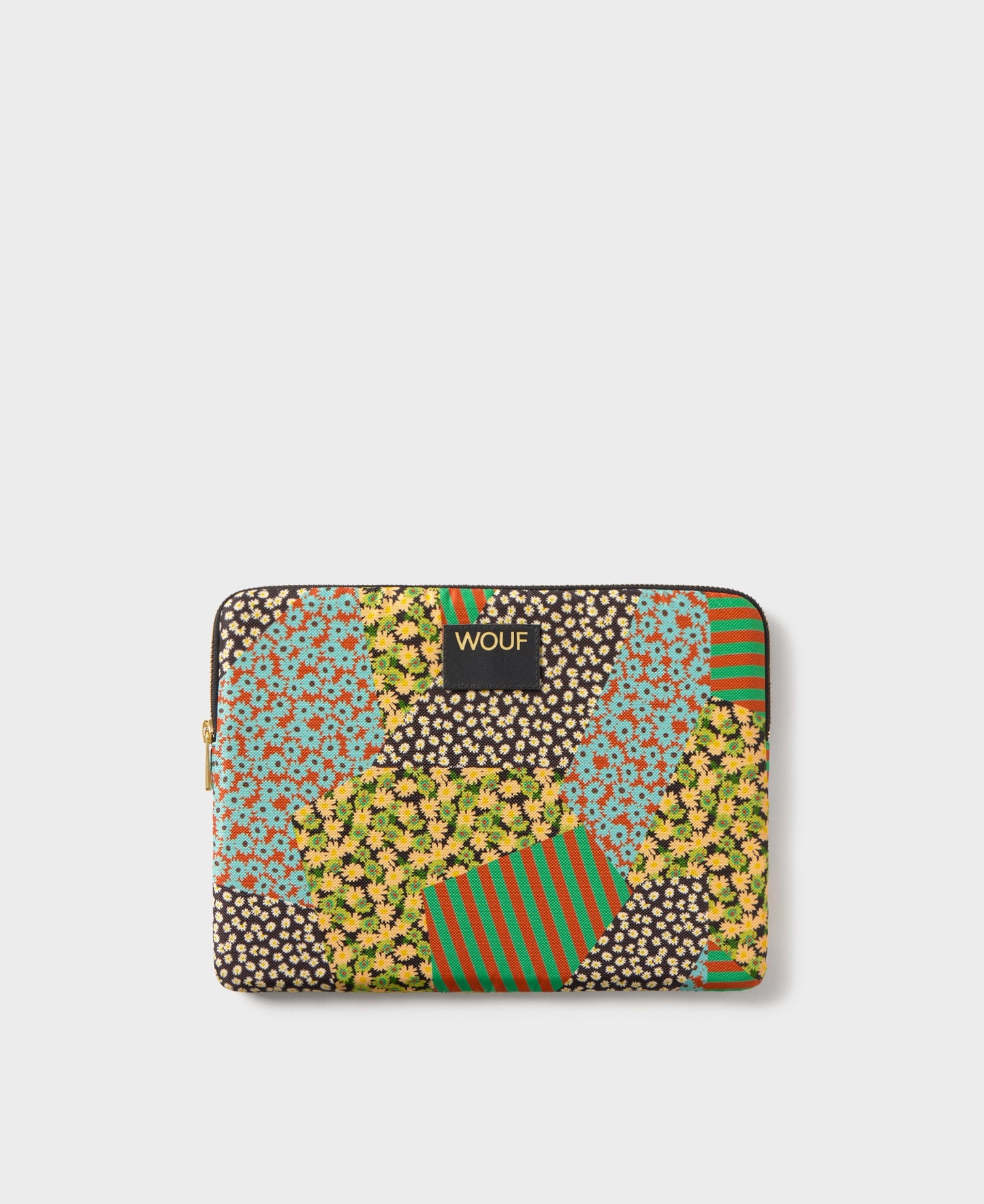 Bohemia Ipad Sleeve