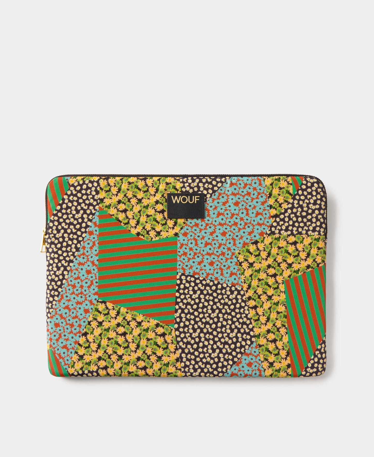 Housse ordinateur 15" & 16" Bohemia